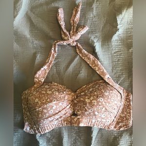 Cremeaux, Medium Bikini Top